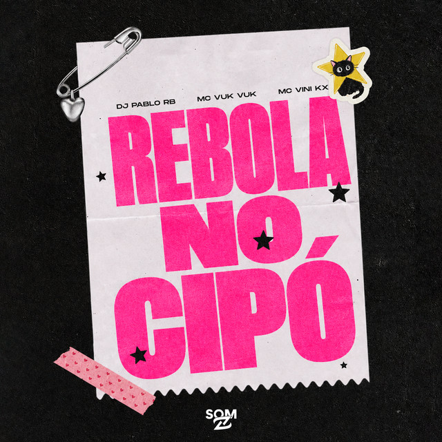 Rebola no Cipó