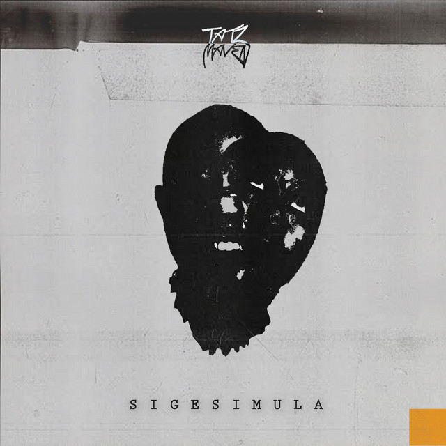 Sige Simula cover art