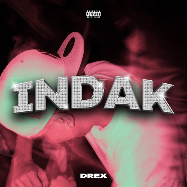 INDAK cover art