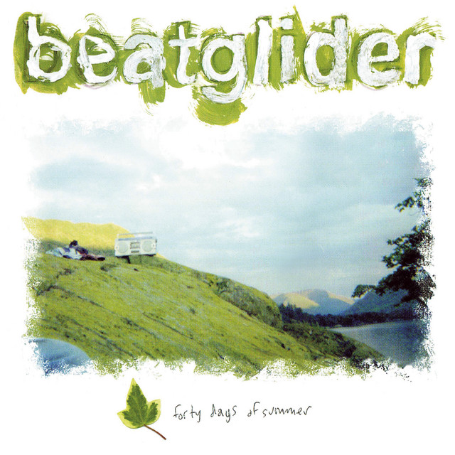 Forty Days of Summer cover art