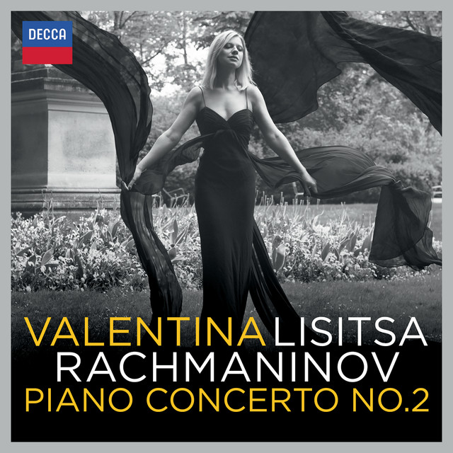 Rachmaninov: Piano Concerto No. 2 in C Minor, Op. 18: 2: Adagio sostenuto