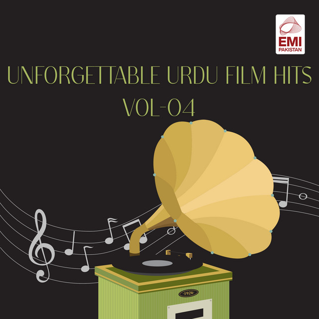 Intekhab Theme (From "Intekhab") cover art