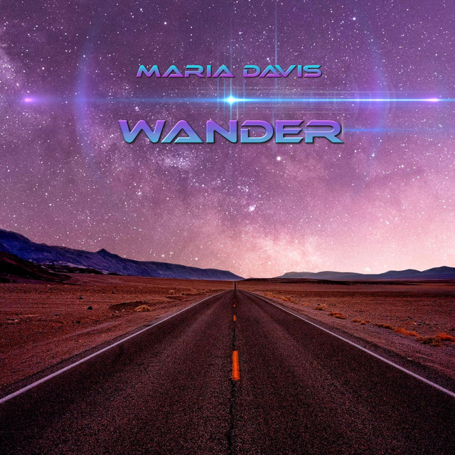 Wander cover art