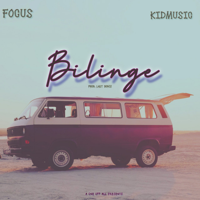 BILINGE cover art