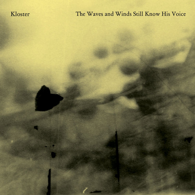 The Waves And Winds Still Know His Voice cover art