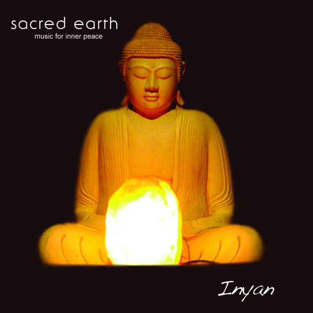 Inyan cover art