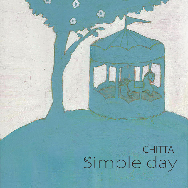 Simple day cover