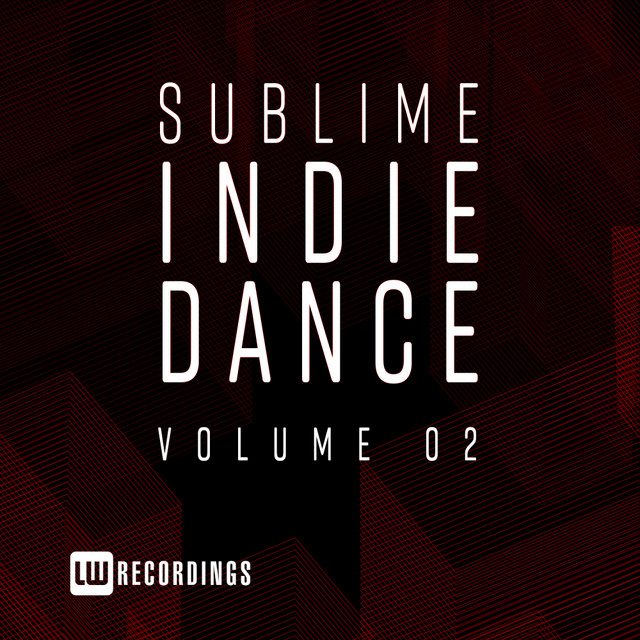 Sublime Indie Dance, Vol. 02 cover art