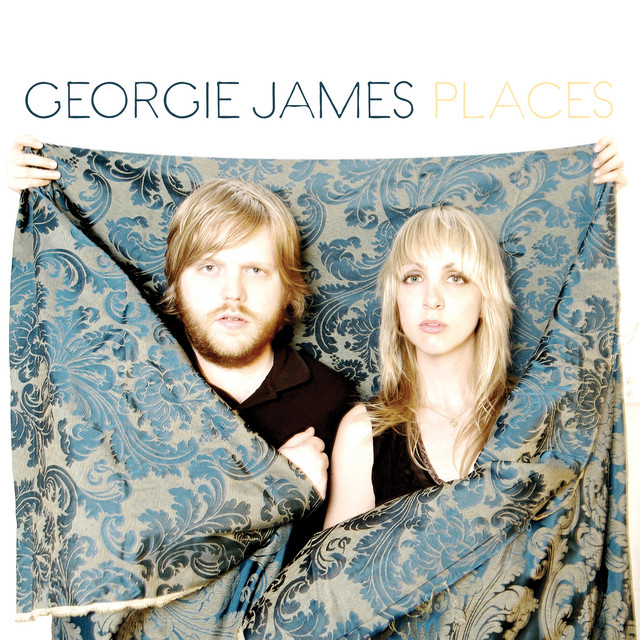 Places cover