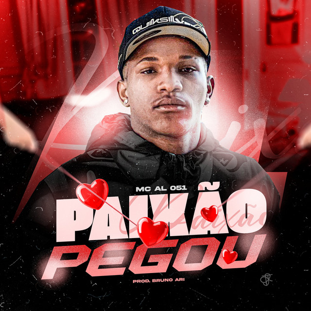 Paixão Pegou