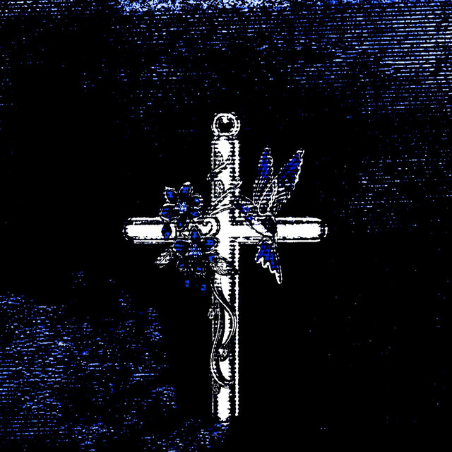 controlled cover art