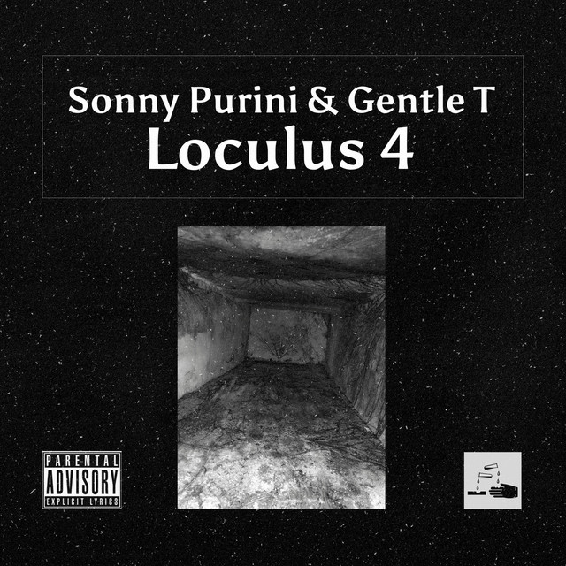Loculus 4 cover art