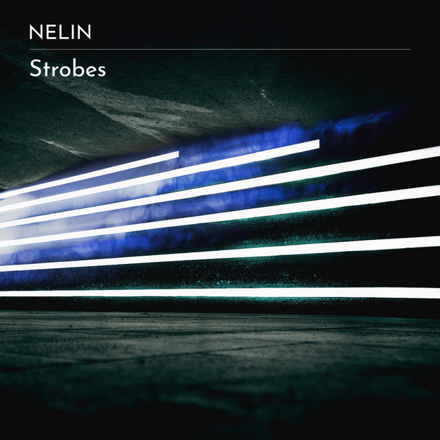Обкладинка: Strobes — Nelin