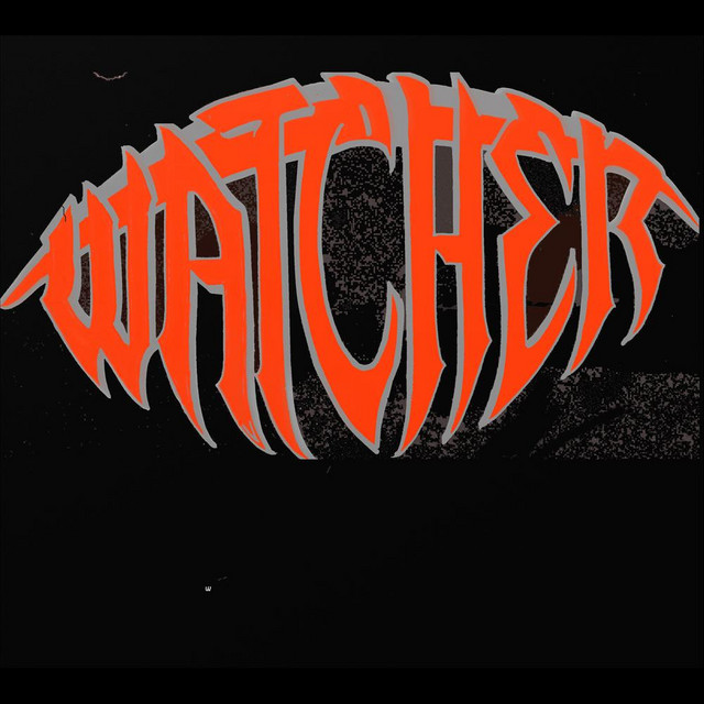 Watcher cover art