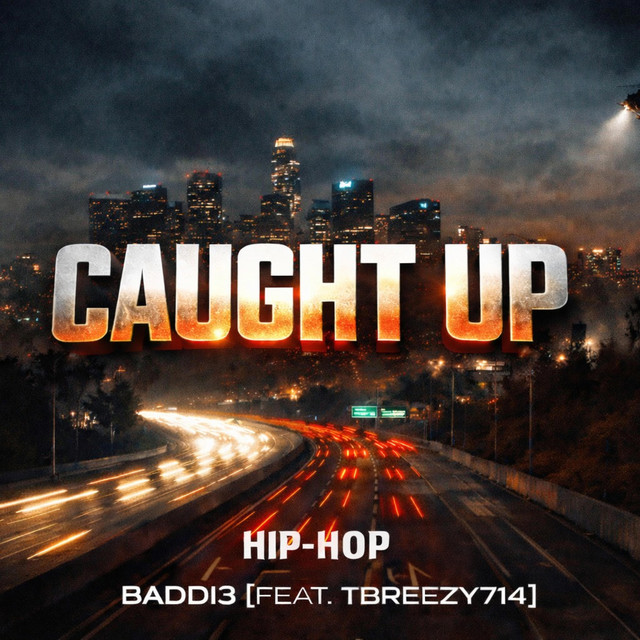 CAUGHT UP - Single by XxsickxclipsxX | Spotify