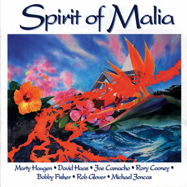 Spirit of Malia cover