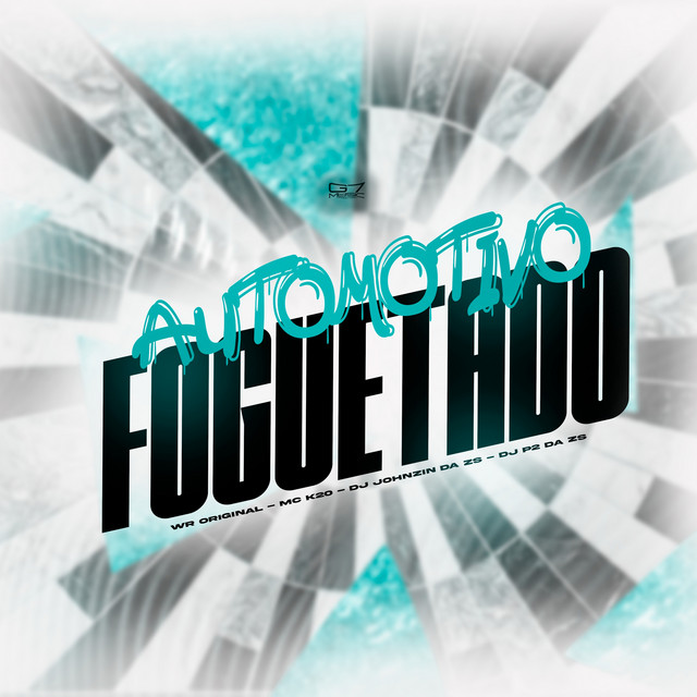 Automotivo Foguetado