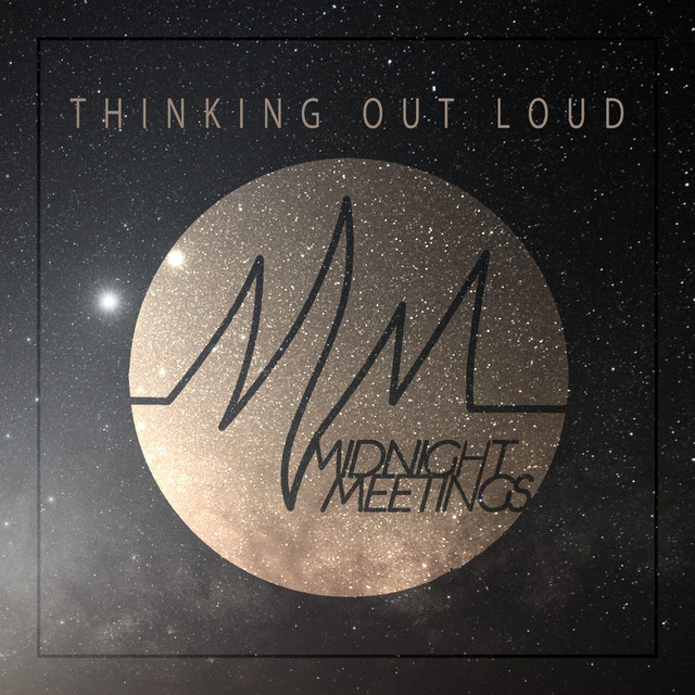Loud Thinking fully Out 洋楽 Moons dreaming