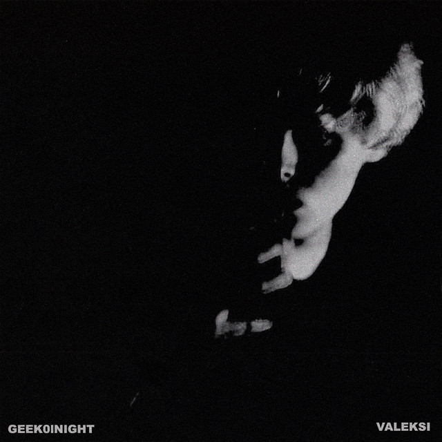 Обкладинка: GEEK0lNIGHT — Valeksi