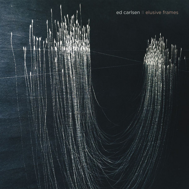 Elusive Frames cover art