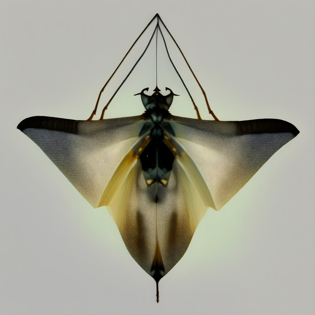 Entomophonie cover