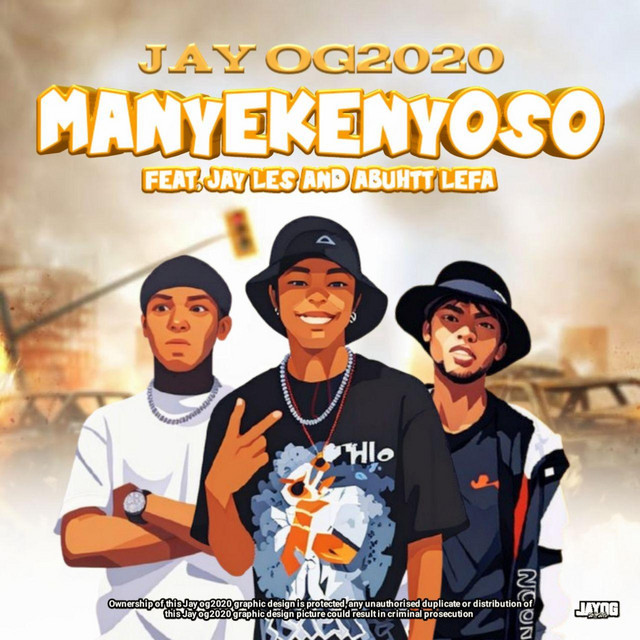 Manyekenyoso