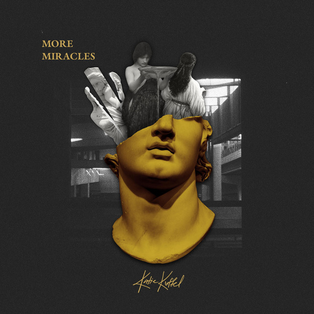 More Miracles cover