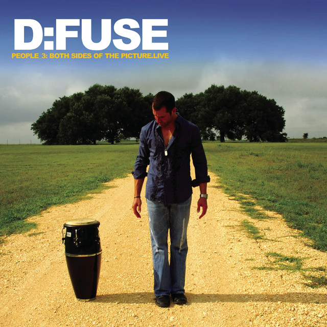 People 3 (Live) [Continuous DJ Mix by D: Fuse] cover art