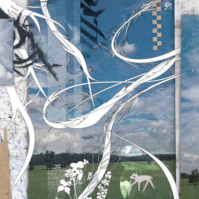 2u cover art