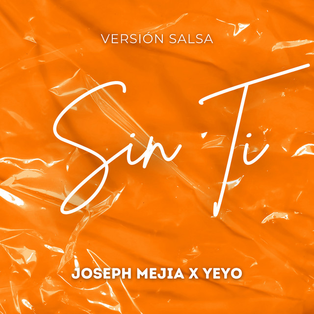 Sin Ti Versión Salsa