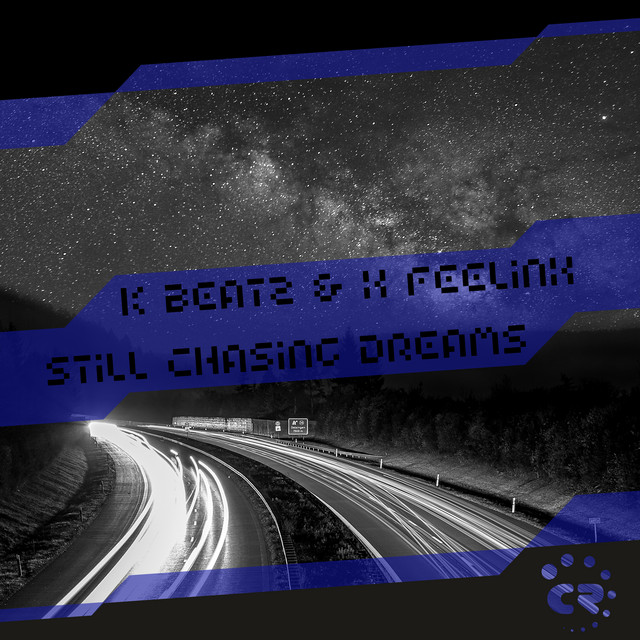 Still Chasing Dreams cover
