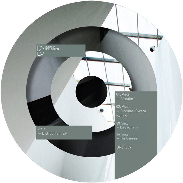 Circular - Svreca Remix album art