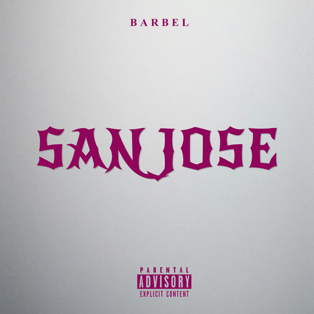 San Jose cover art