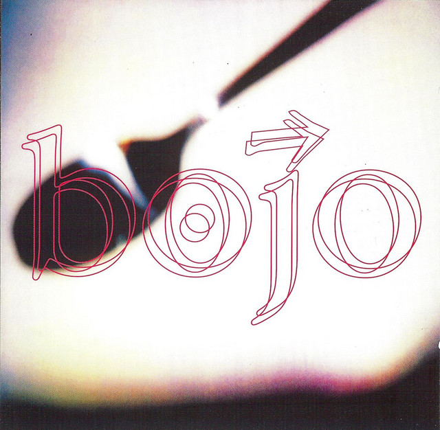 Bojo cover