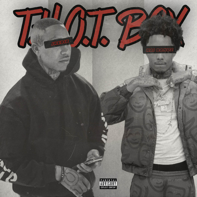 T.H.O.T. Box