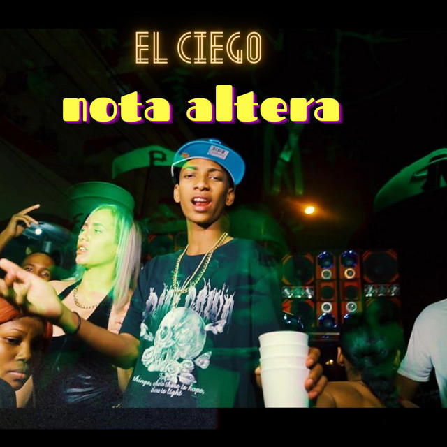 El Ciegord