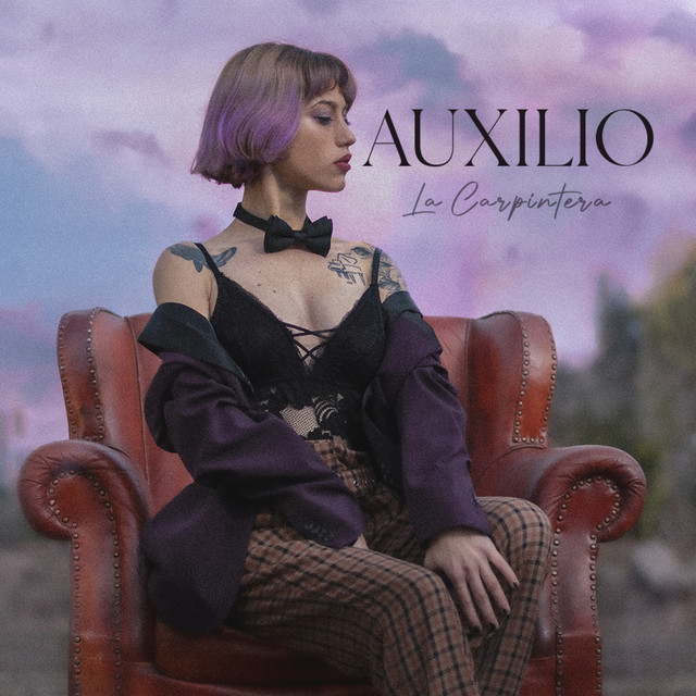 Auxilio cover art
