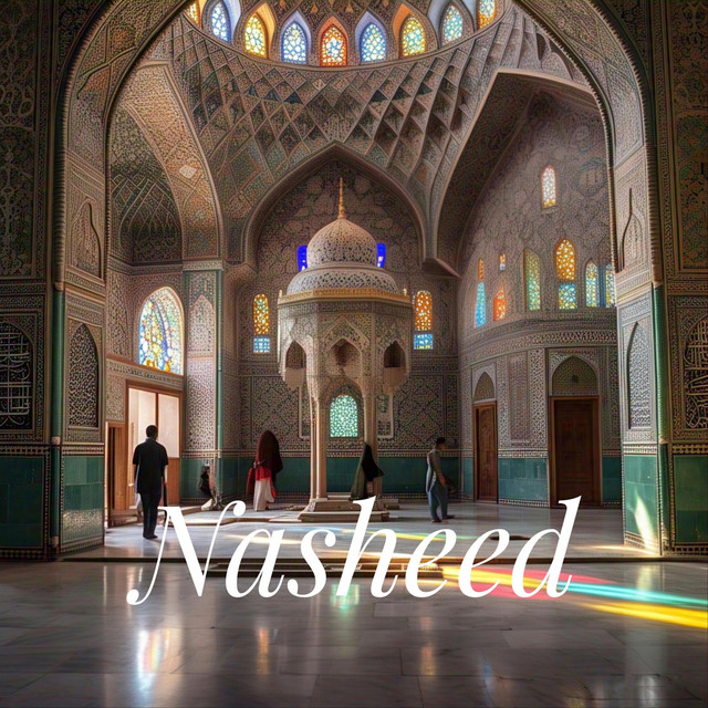 Ya Imamarrusli cover art