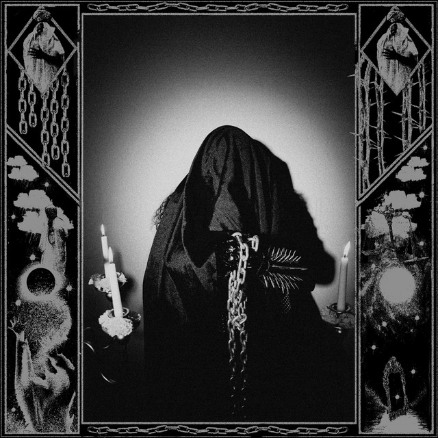 SWALLOWED BY THE CHAINS OF SPIRIT LOSS cover art