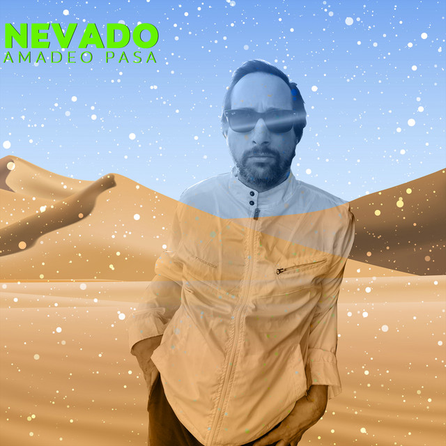 Nevado cover art
