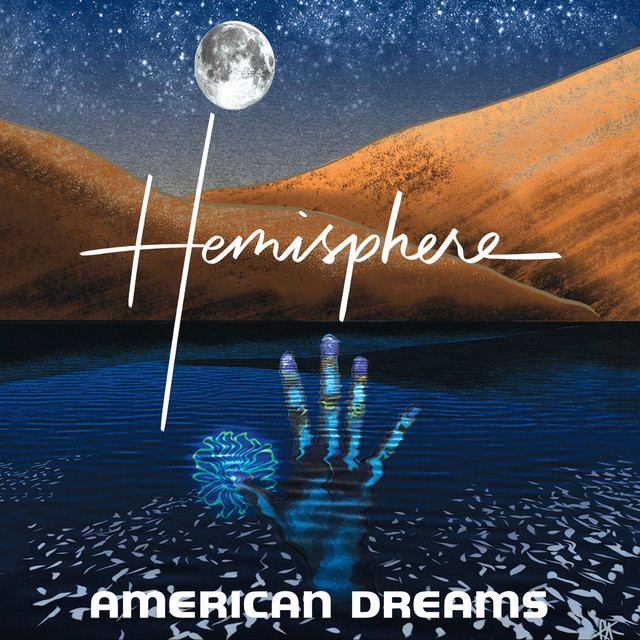American Dreams cover art