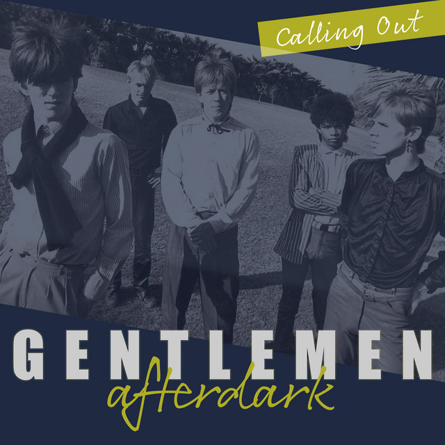 Calling Out cover
