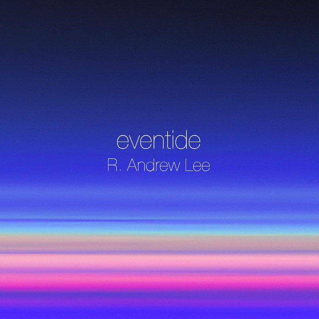 Eventide cover