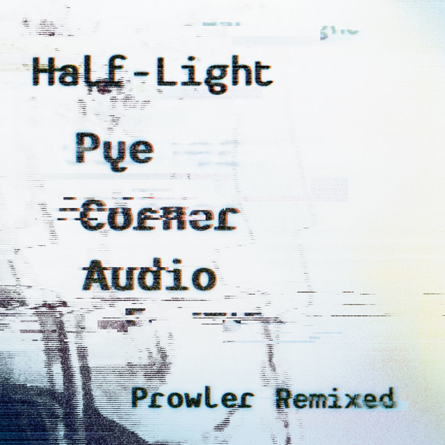 Half-Light cover art