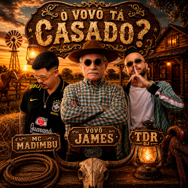 Vovô Ta Casado?