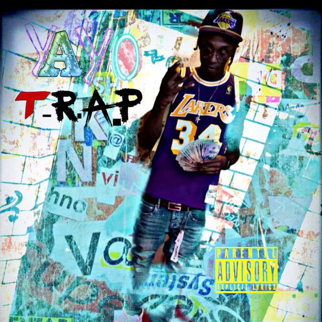 T.R.A.P - Single by 2RISKYYAYO | Spotify