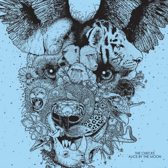 Alice by the Moon cover art