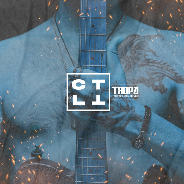 Contra Todos Los Tiempos cover art