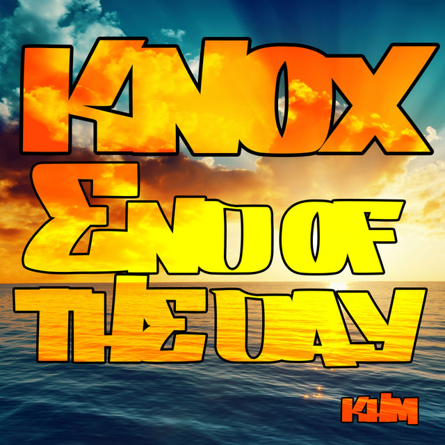 End Of The Day cover art