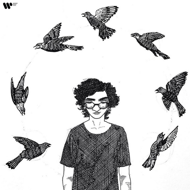 undefined album image
